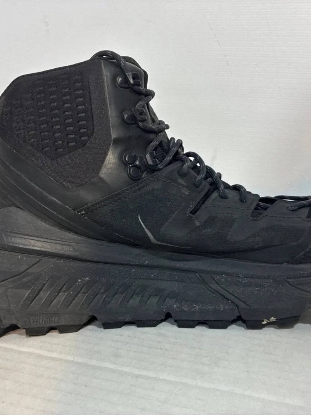 Hoka one tennine